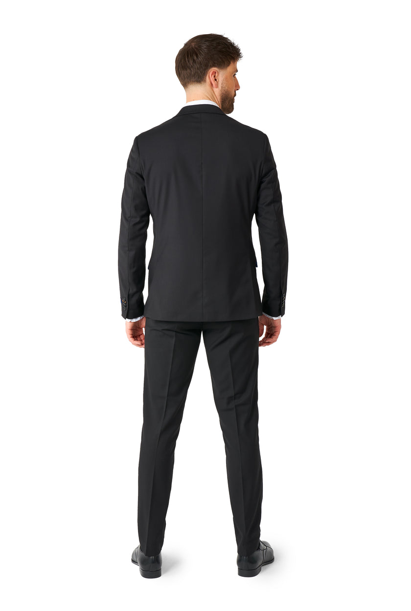 Costume OppoSuits Daily Daily Deep Black