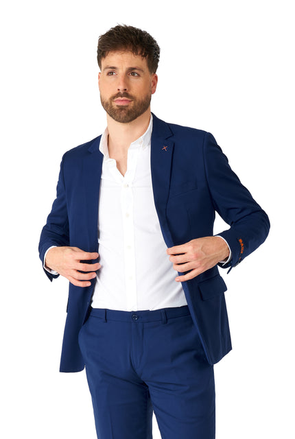 Costume OppoSuits Daily Daily Dark Blue