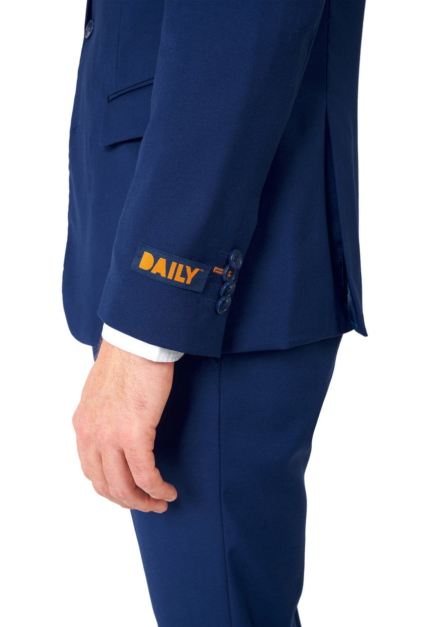Costume OppoSuits Daily Daily Dark Blue