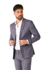 Costume OppoSuits Daily Daily Dark Grey