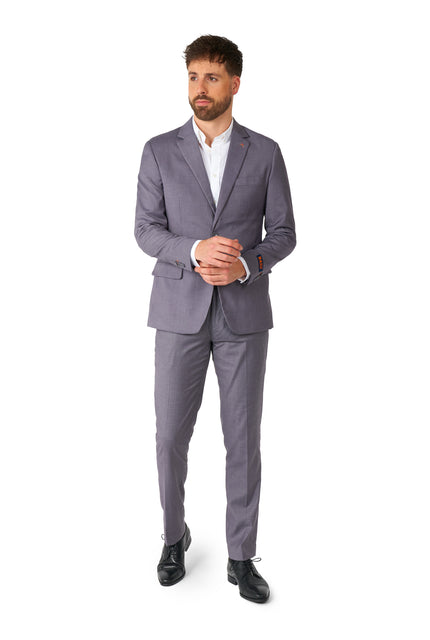 Costume OppoSuits Daily Daily Dark Grey