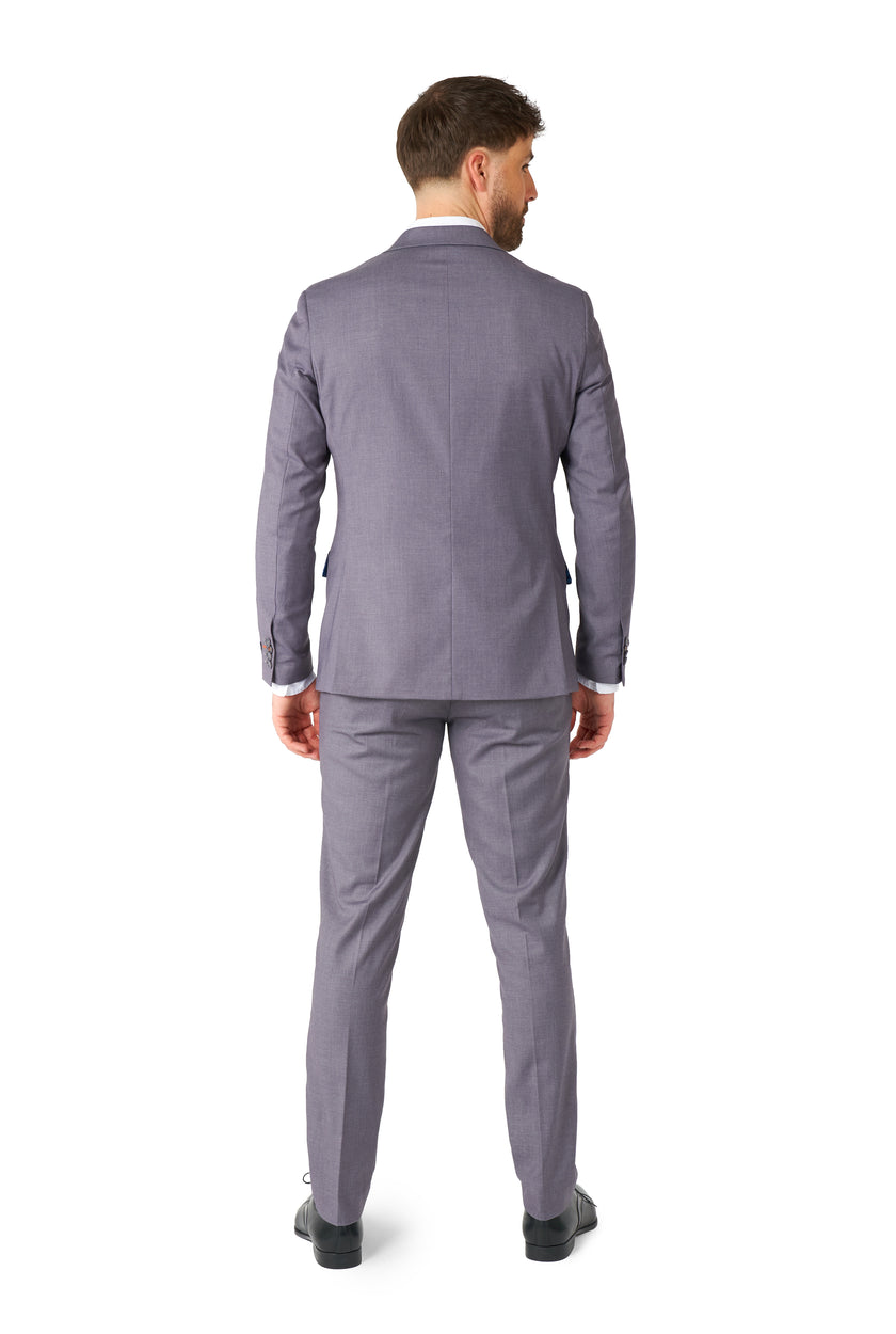 Costume OppoSuits Daily Daily Dark Grey