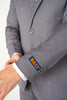 Costume OppoSuits Daily Daily Dark Grey