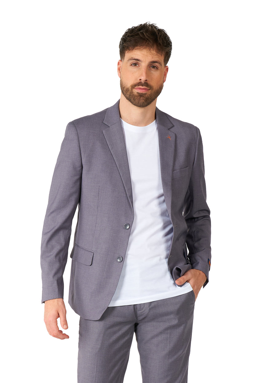 Costume OppoSuits Daily Daily Dark Grey