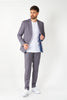 Costume OppoSuits Daily Daily Dark Grey