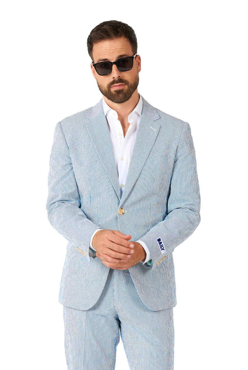 Costume OppoSuits Daily Daily Seer Sucker