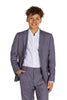 Costume OppoSuits Daily TEEN BOYS Daily Dark Grey