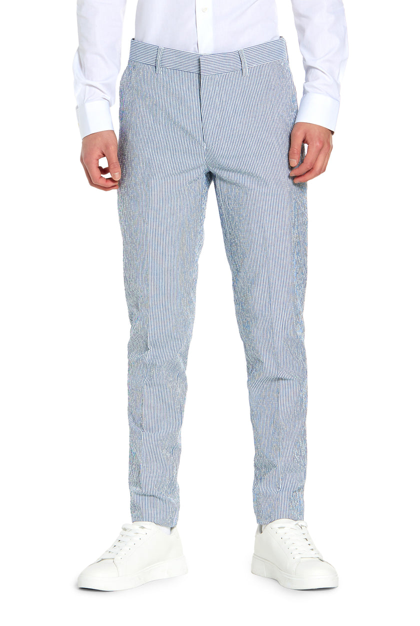 Costume OppoSuits Daily TEEN BOYS Daily Seer Sucker