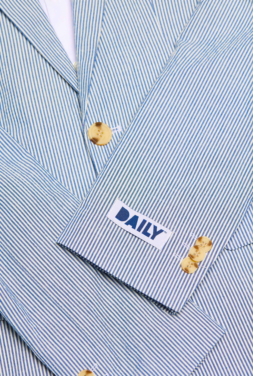 Costume OppoSuits Daily TEEN BOYS Daily Seer Sucker