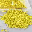 Billes de Polystyrène Jaune 25g