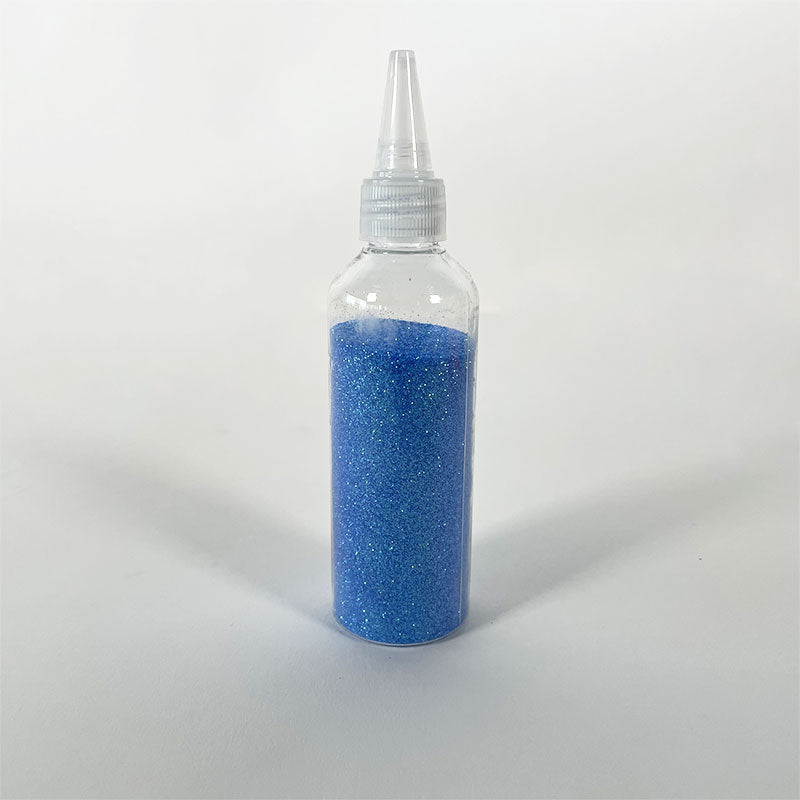 Paillettes Bleu Roi 90g