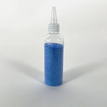 Paillettes Bleu Roi 90g