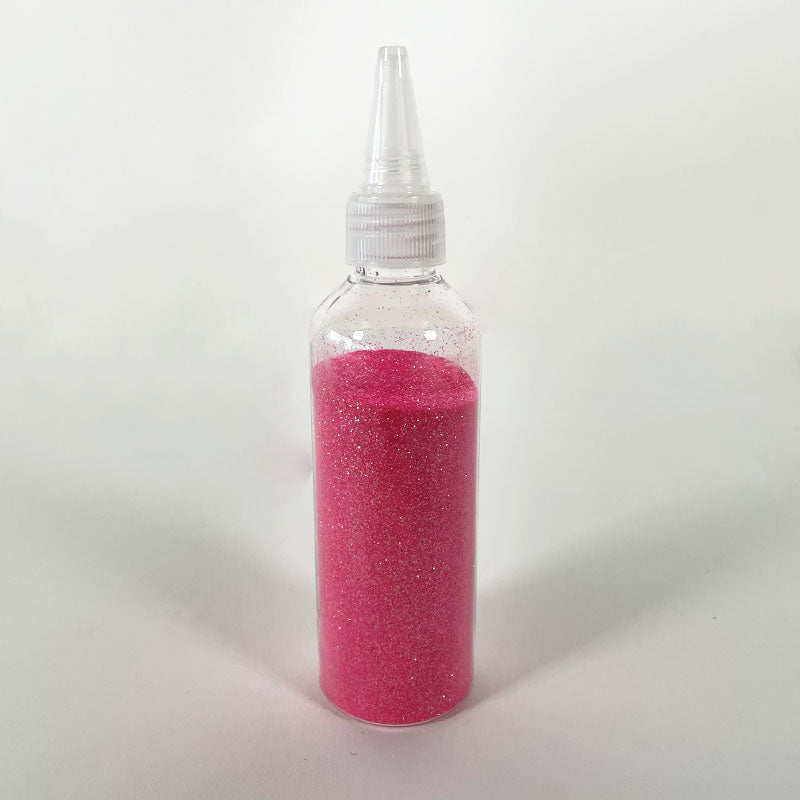 Paillettes Magenta 90g