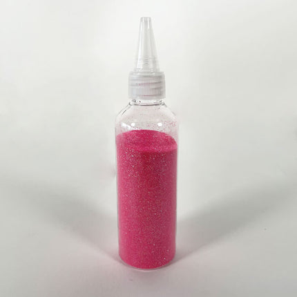 Paillettes Magenta 90g