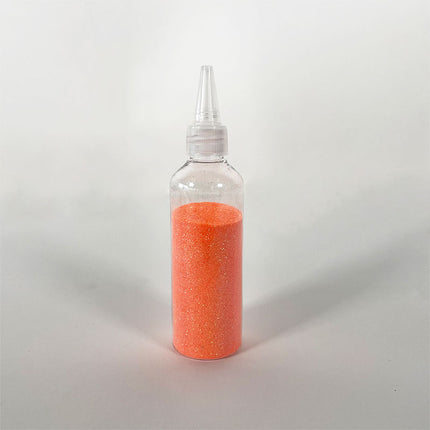 Paillettes Orange 90g