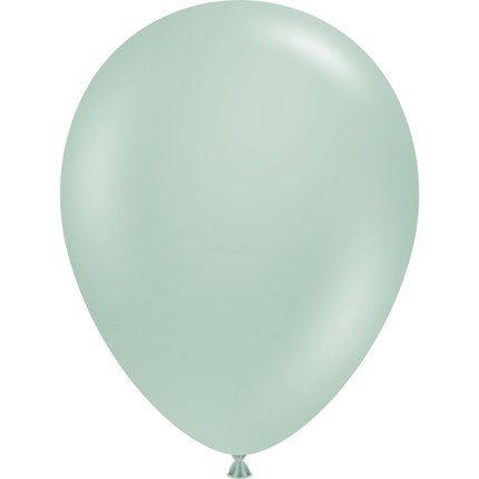 12 Ballons 11