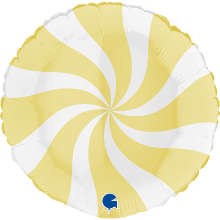 Ballon 18