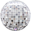 Ballon Aluminium Boule de disco 22″ – Grabo