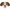 Ballon Aluminium 33″ Dog Head - Grabo