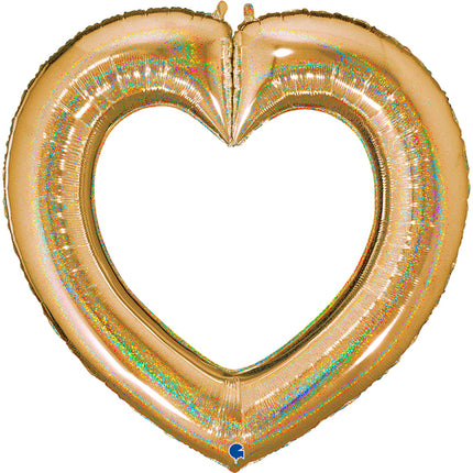Linky Heart 41
