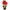Ballon Aluminium 4' Valentine Rose Special Delivery - Grabo