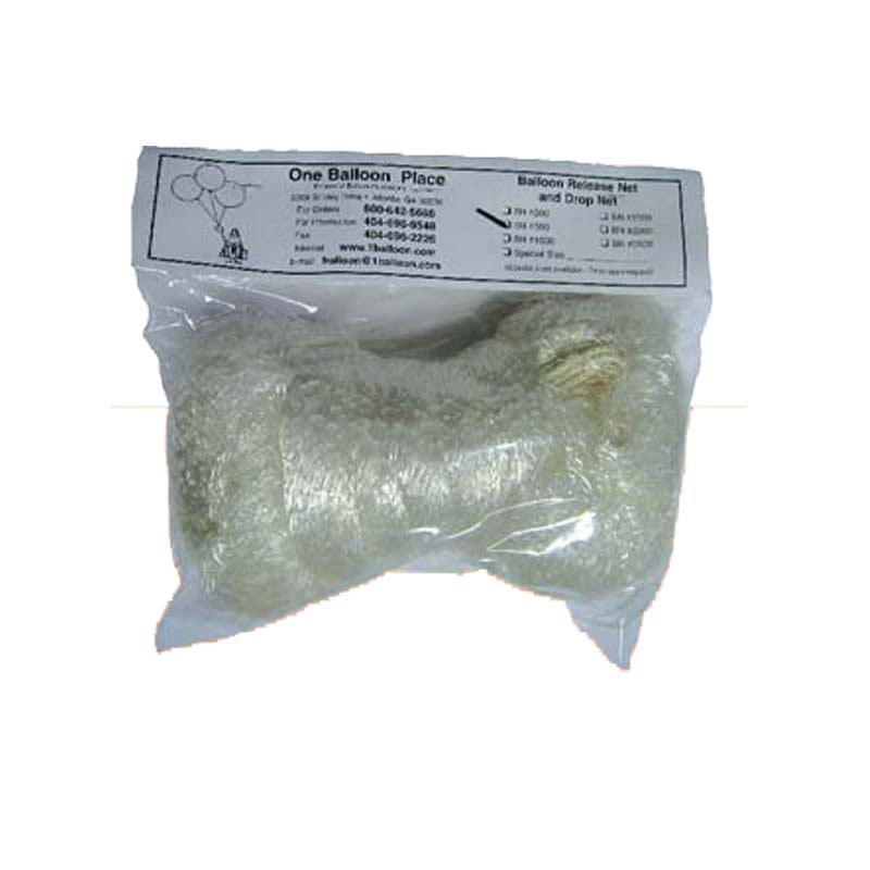 FILET CHAUSETTE 500 BALLONS