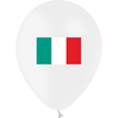 100 Ballons Latex HG95 Italie - PMS