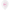 10 Ballons Latex HG95 Baptême Fille Blanc & Rose - PMS