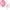 10 Ballons Latex HG95 Baptême Blanc & Rose - PMS