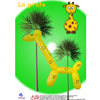 Kit A Modeler Girafe