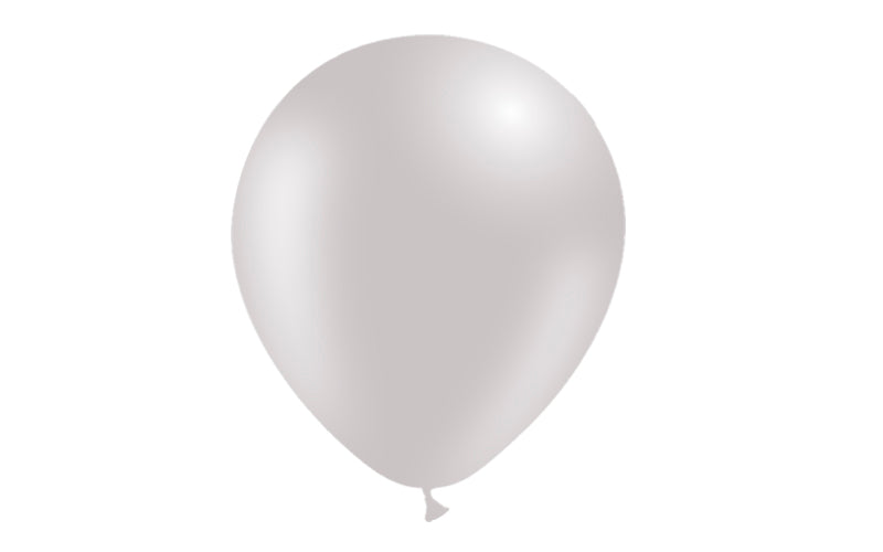 50 Ballons Latex HG112 Vintage Dune - Balloonia