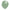 100 Ballons Latex HG112 Vintage Vert - Balloonia