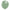 5 Ballons Latex HG118 Vintage Vert - Balloonia