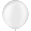 25 Ballons HG118 Transparent - Balloonia