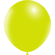 25 Ballons HG118 Limette - Balloonia