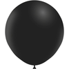 25 Ballons HG118 Noir - Balloonia