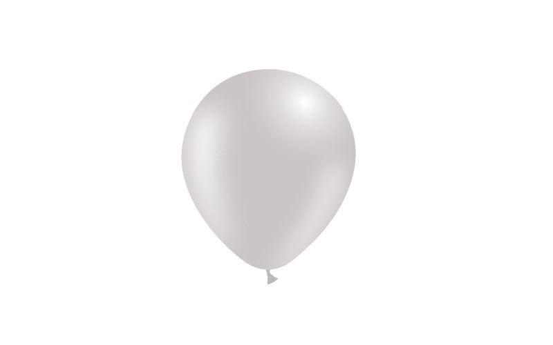 100 Ballons Latex HG45 Standard Dune - Balloonia