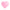10 Ballons Cœurs HG80 Rose Bonbon - Balloonia