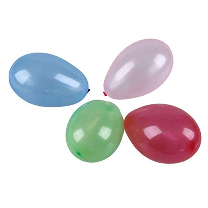 2000 Ballons de tir 24cm