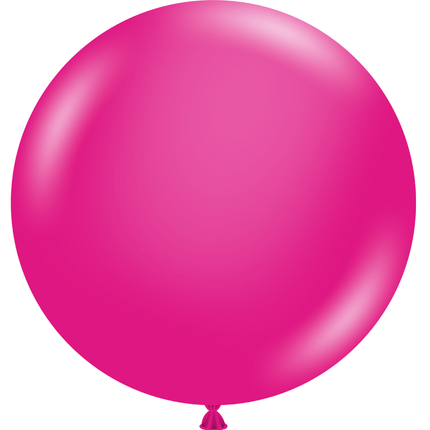 Ballon 17