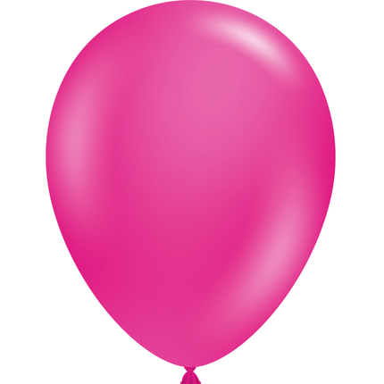 12 Ballons 11