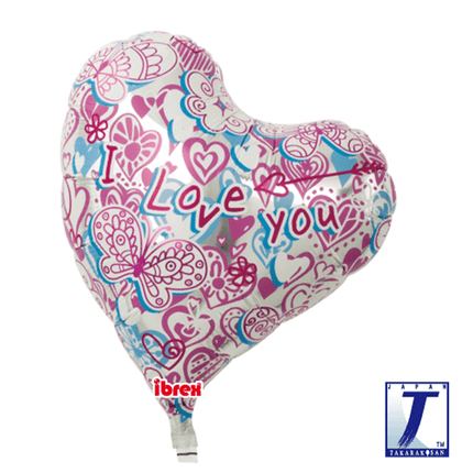 Sweet Heart 14