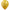 8 Ballons Latex HG95 Communion Métal Or - PMS
