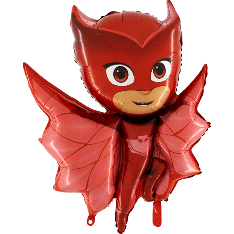 PJ Masks Owlette 37