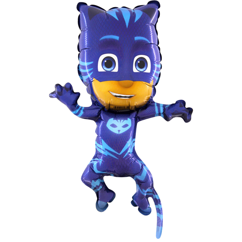 PJ Masks Cat Boy Mini 15