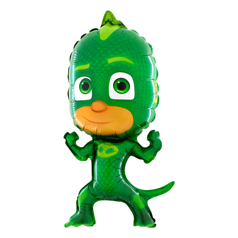 PJ Masks Gekko Mini 15