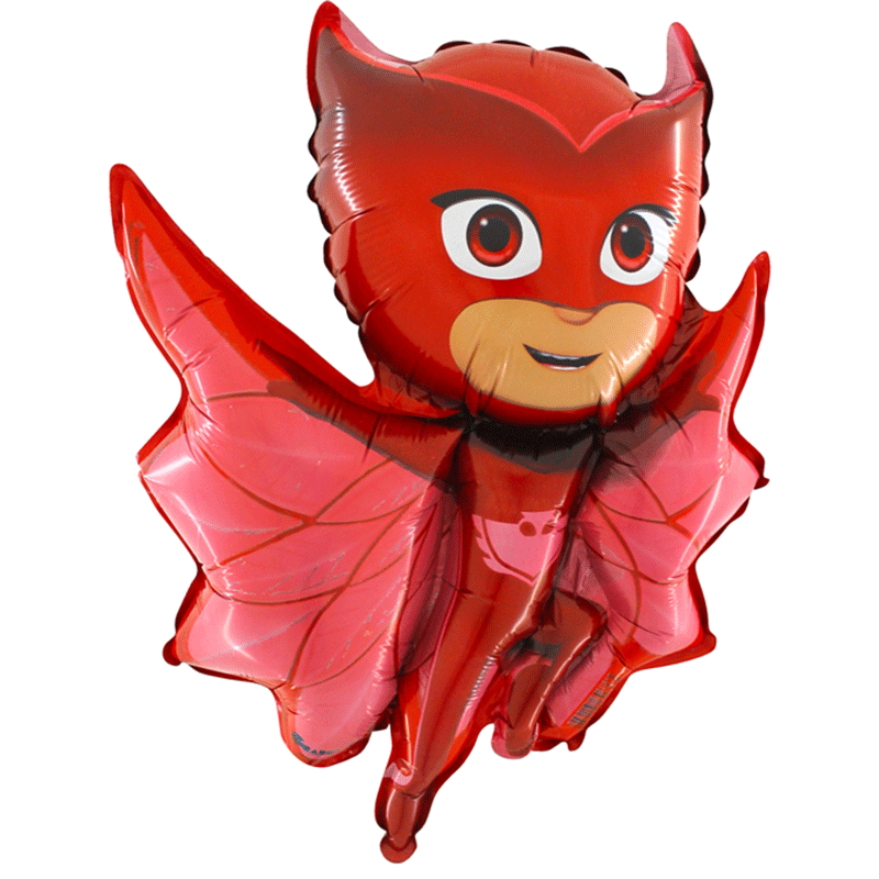 PJ Masks Owlette Mini 15