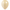 50 Ballons Latex HG95 Métal Ivoire - Balloonia