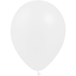 10 Ballons HG112 Blanc - Balloonia