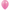 12 Ballons Latex HG95 Métal Rose - Balloonia